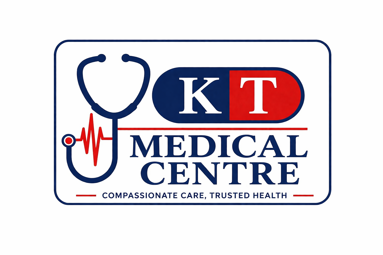 Service price list at KT Medical Centre-Nkungu Branch